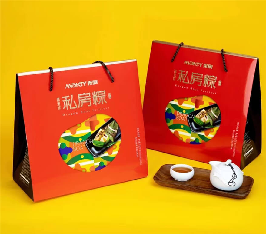 福意粽
